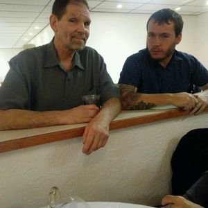 Meet your Posher, Shane